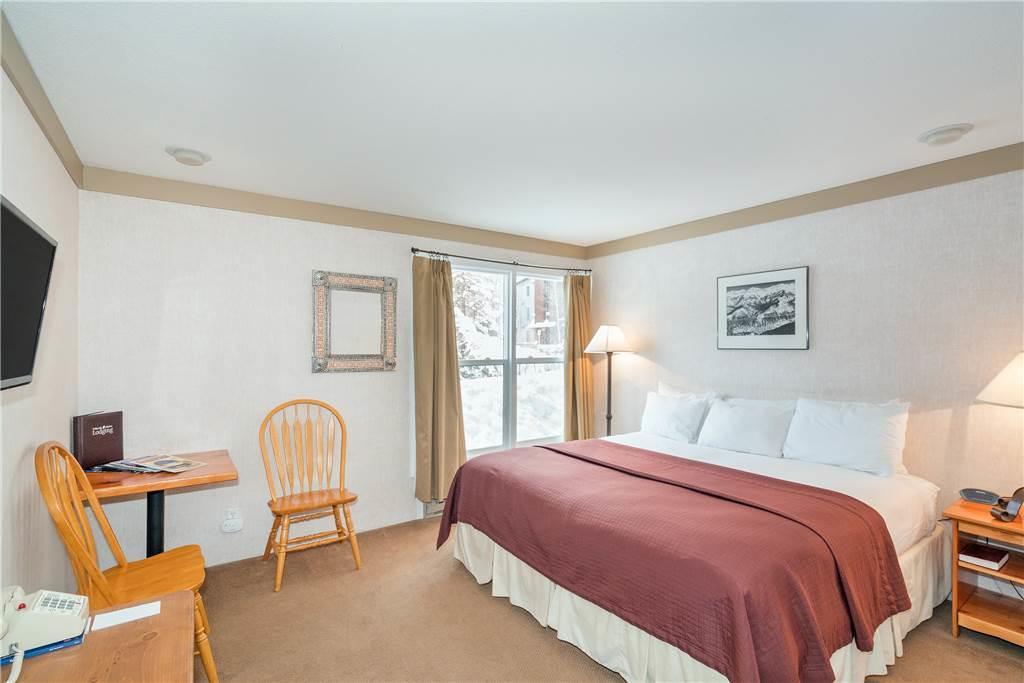 Lovely Town Of Telluride 1 Bedroom Hotel Room - Mi202 Zewnętrze zdjęcie